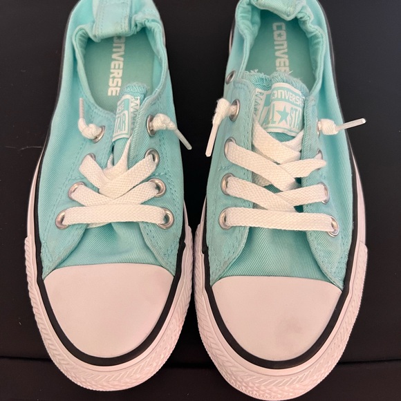 Converse Shoes - Converse slip on